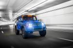 Mercedes-Benz G550 4x4&sup2; 2017 года (NA)